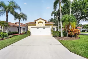 9527 Cherry Blossom Ct, Boynton Beach, FL 33437 - Photo 2