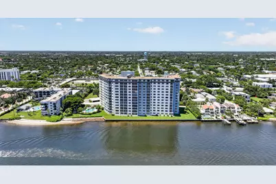 555 SE 6th Avenue #4F, Delray Beach, FL 33483 - Photo 34