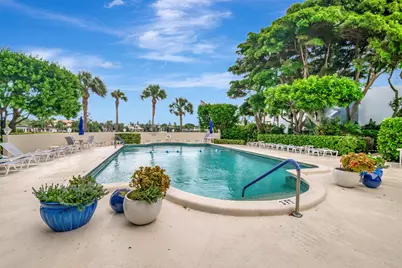 555 SE 6th Avenue #4F, Delray Beach, FL 33483 - Photo 46
