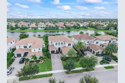 10282 Sweet Bay Manor, Parkland, FL 33076 - Photo 2