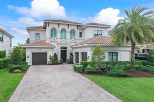 10282 Sweet Bay Manor, Parkland, FL 33076 - Photo 1