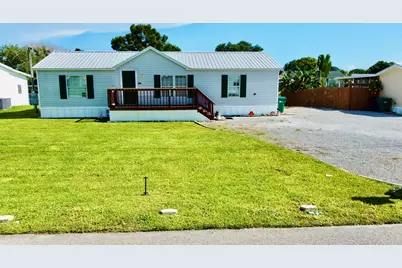 2108 SE 32nd Street, Okeechobee, FL 34974 - Photo 1
