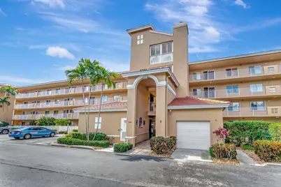 5746 Crystal Shores Drive #103, Boynton Beach, FL 33437 - Photo 1