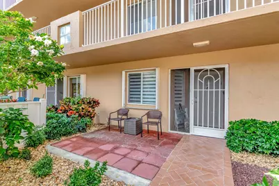 5746 Crystal Shores Drive #103, Boynton Beach, FL 33437 - Photo 2