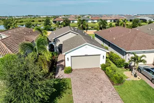 10049 SW Indian Lilac Trail, Port Saint Lucie, FL 34987 - Photo 2
