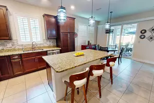 10049 SW Indian Lilac Trail, Port Saint Lucie, FL 34987 - Photo 2