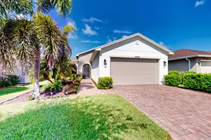 10049 SW Indian Lilac Trail, Port Saint Lucie, FL 34987 - Photo 1