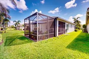 10049 SW Indian Lilac Trail, Port Saint Lucie, FL 34987 - Photo 22