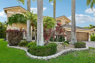 1664 Victoria Pointe Lane, Weston, FL 33327 - Photo 2