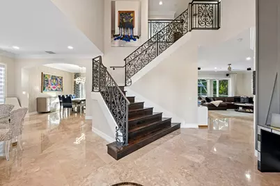 1664 Victoria Pointe Lane, Weston, FL 33327 - Photo 6