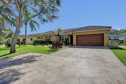 4142 NW 58th Drive, Coconut Creek, FL 33073 - Photo 1