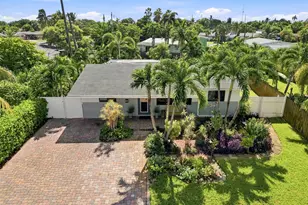 4110 NW 16th Ave, Oakland Park, FL 33309 - Photo 1