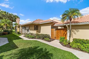 299 Old Meadow Way, Palm Beach Gardens, FL 33418 - Photo 2