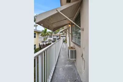2130 NE 42nd Court #8, Lighthouse Point, FL 33064 - Photo 6