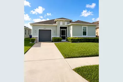 5503 Entertainment Way, Fort Pierce, FL 34947 - Photo 1