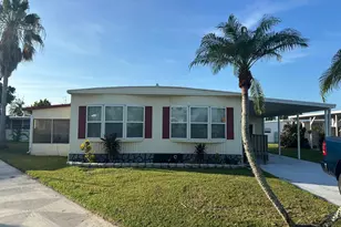 7 Tikal Ln, Port Saint Lucie, FL 34952 - Photo 1