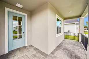 5597 Hampton Park Cir, Vero Beach, FL 32966 - Photo 4