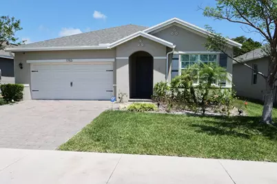 1753 NE White Pine Terrace, Ocean Breeze, FL 34957 - Photo 1