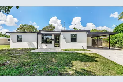 118 Newton Road, West Park, FL 33023 - Photo 2
