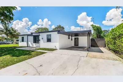 118 Newton Road, West Park, FL 33023 - Photo 1