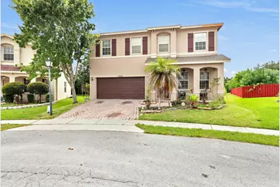 9455 Windrift Circle, Fort Pierce, FL 34945 - Photo 1