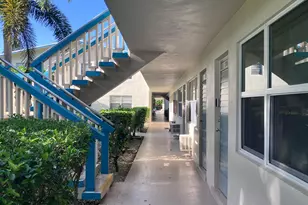 202 Camden I, West Palm Beach, FL 33417 - Photo 20