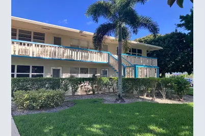 202 Camden I, West Palm Beach, FL 33417 - Photo 1