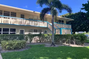 202 Camden I, West Palm Beach, FL 33417 - Photo 1