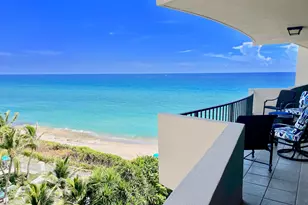 4200 N Ocean Dr, Riviera Beach, FL 33404 - Photo 1