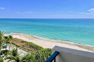 4200 N Ocean Dr, Riviera Beach, FL 33404 - Photo 4