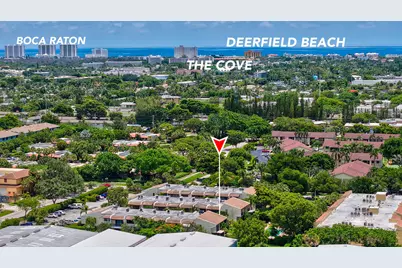 721 SE 1st Way #C11, Deerfield Beach, FL 33441 - Photo 2