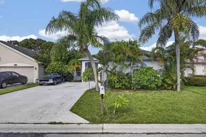 1480 Lake Breeze Drive, Wellington, FL 33414 - Photo 2