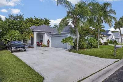 1480 Lake Breeze Drive, Wellington, FL 33414 - Photo 4