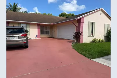 5842 Lake George Place, Lake Worth, FL 33463 - Photo 2