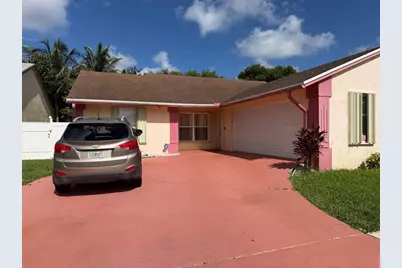 5842 Lake George Place, Lake Worth, FL 33463 - Photo 1