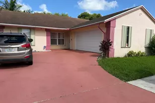 5842 Lake George Pl, Lake Worth, FL 33463 - Photo 2