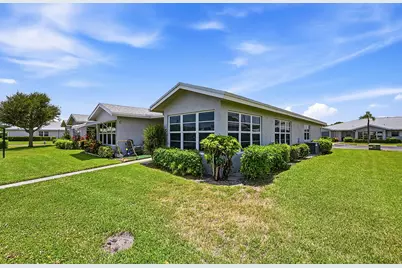 14499 Canalview Drive #D, Delray Beach, FL 33484 - Photo 2