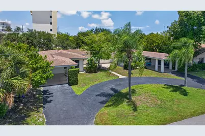 2607 NE 30th Street, Fort Lauderdale, FL 33306 - Photo 2