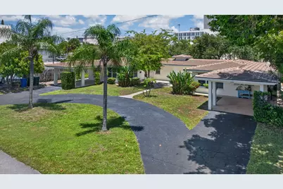 2607 NE 30th Street, Fort Lauderdale, FL 33306 - Photo 2