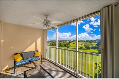 2901 S Palm Aire Drive #609, Pompano Beach, FL 33069 - Photo 14