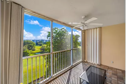 2901 S Palm Aire Drive #609, Pompano Beach, FL 33069 - Photo 16