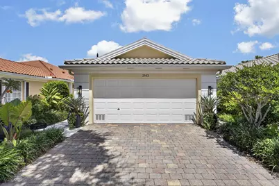 3143 Verdmont Lane, Wellington, FL 33414 - Photo 4
