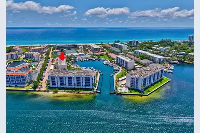 2707 N Ocean Boulevard #306d, Boca Raton, FL 33431 - Photo 6