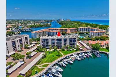2707 N Ocean Boulevard #306d, Boca Raton, FL 33431 - Photo 8