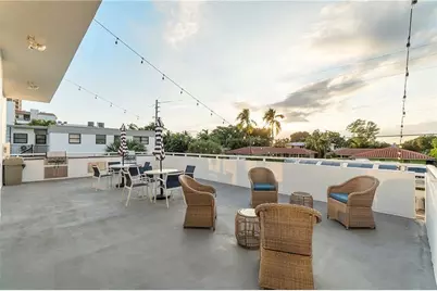 2200 NE 33rd Avenue #17C, Fort Lauderdale, FL 33305 - Photo 10