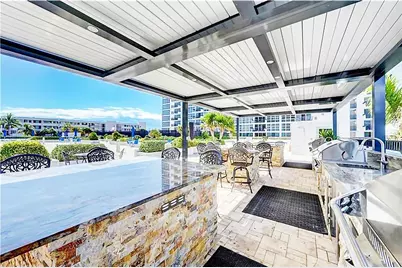 531 N Ocean Boulevard #505, Pompano Beach, FL 33062 - Photo 4