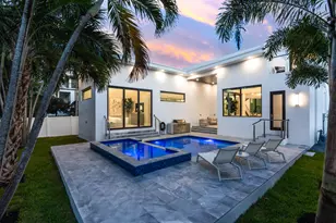 829 SW 11th St, Fort Lauderdale, FL 33315 - Photo 1