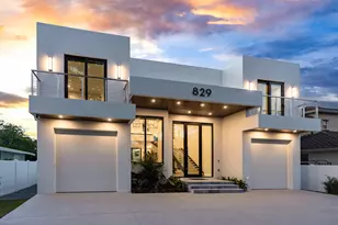 829 SW 11th St, Fort Lauderdale, FL 33315 - Photo 1