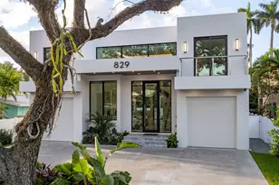829 SW 11th St, Fort Lauderdale, FL 33315 - Photo 76