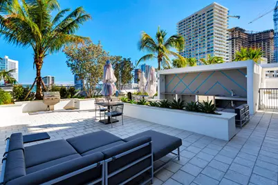 3635 NE 1st Avenue #701, Miami, FL 33137 - Photo 4